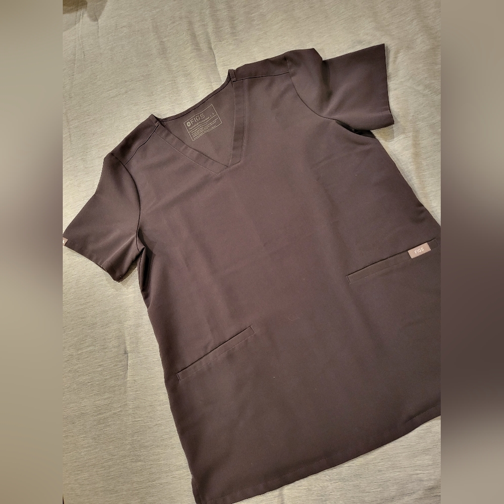Figs charcoal Casma Small
